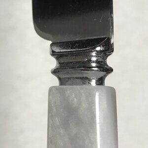 Vintage Bread Wedding Cake Knife